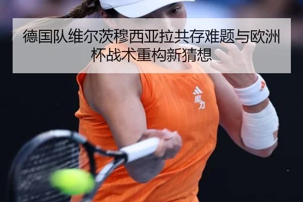 德国队维尔茨穆西亚拉共存难题与欧洲杯战术重构新猜想